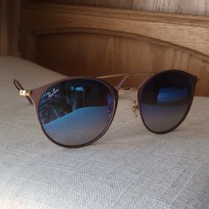 RayBan 3546